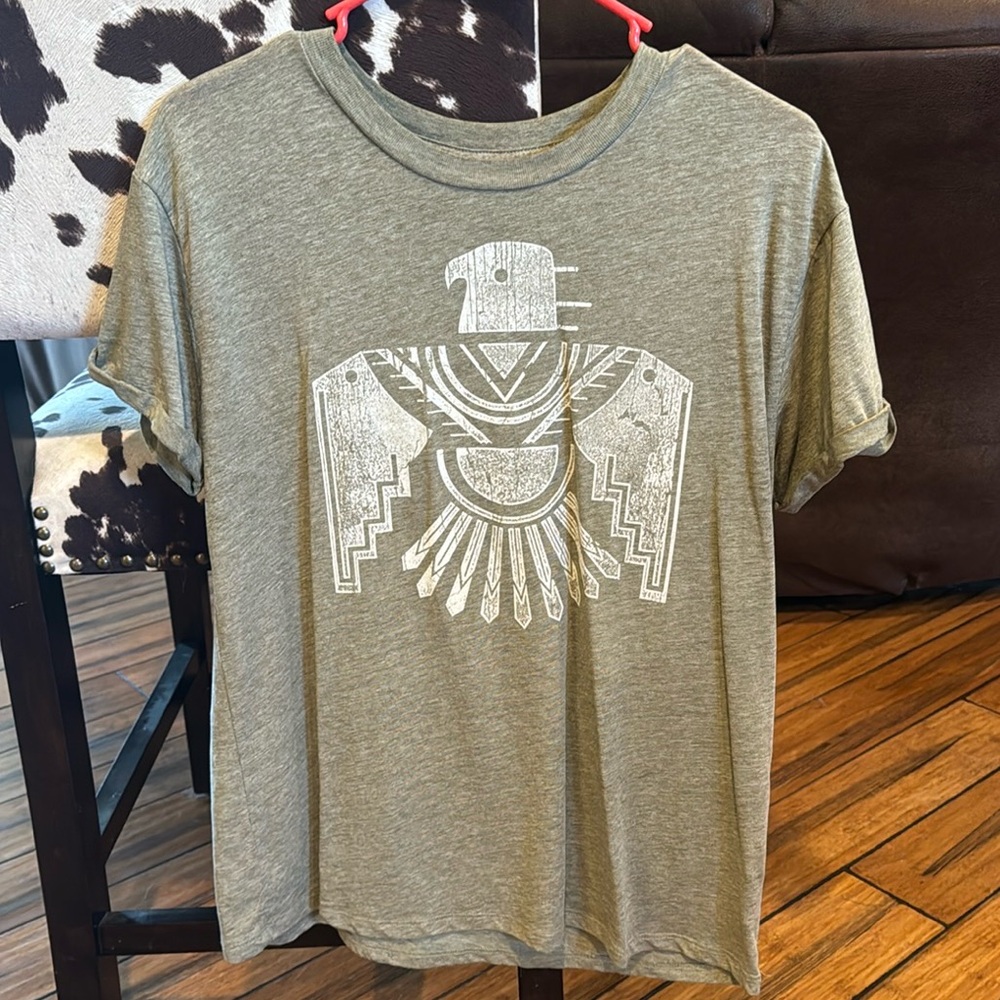 Thunderbird t-shirt